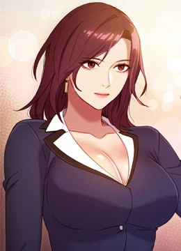 继母的朋友们 1