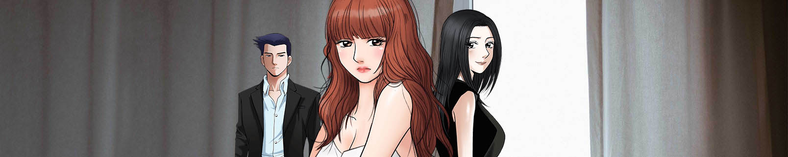 完美人偶 1 完美人偶