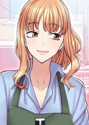 漫画店工读生 1 漫画店工读生