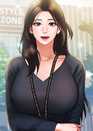 贵妇百货 1 贵妇百货