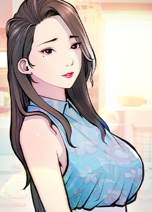 阿姨的家教课 1 阿姨的家教课