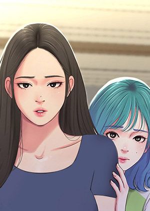 亲家四姊妹 1 亲家四姊妹