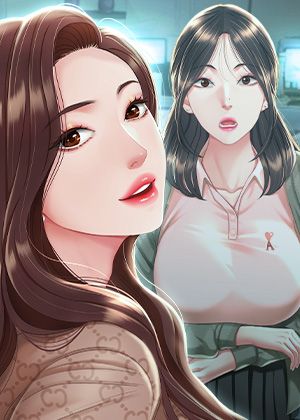 复仇母女丼 1 复仇母女丼