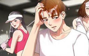 妈妈是球僮 1 妈妈是球僮