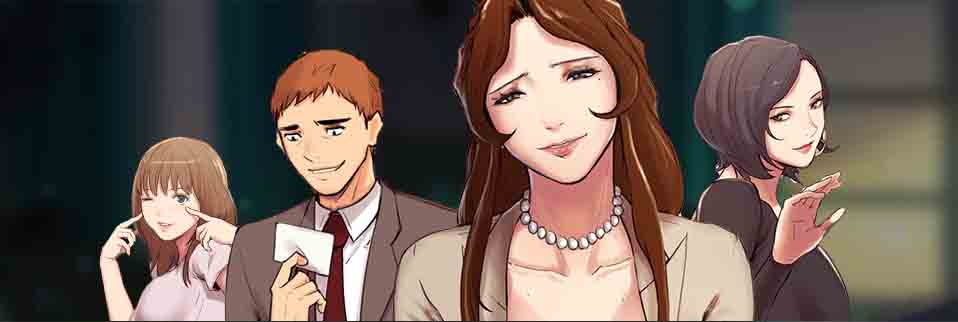 岳母家的刺激生活