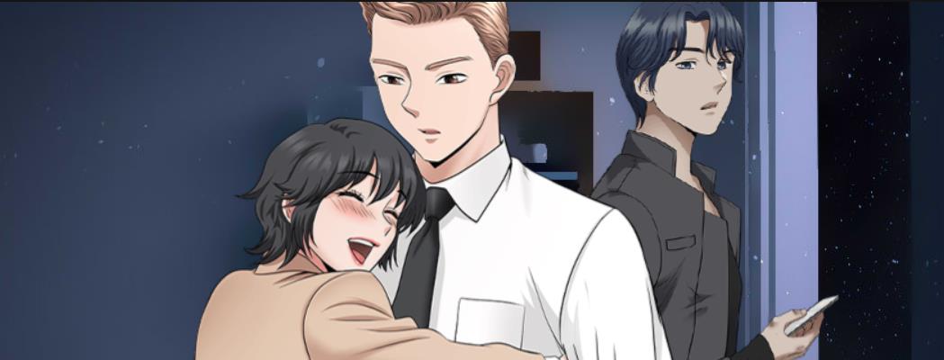 我的雙胞胎老公