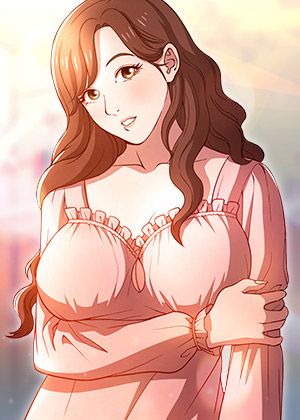 朋友的妈妈 1 朋友的妈妈