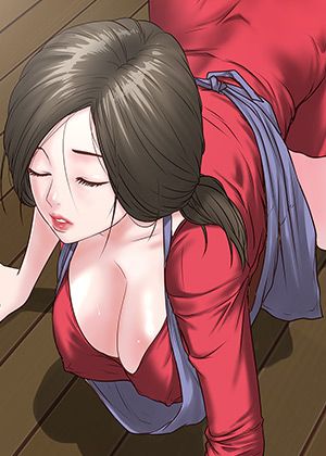 下女 初希 1 下女 初希