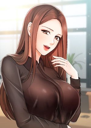 业绩女王 1 业绩女王