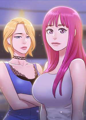 单身女子公寓 1 单身女子公寓