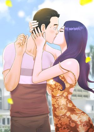 协议换爱 - 合意之下 1 合意之下