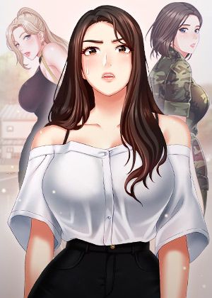 妹妹的义务 1 妹妹的义务