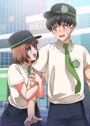 梦幻速食店 1 梦幻速食店