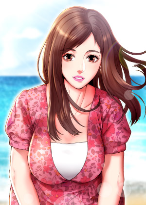 海滩女神 1 海滩女神