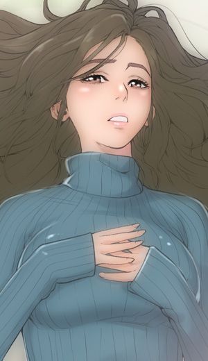 解禁初始的快感