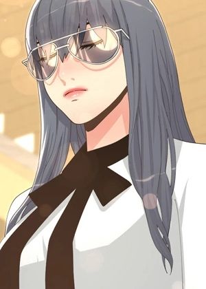 迷人的她 1 迷人的她