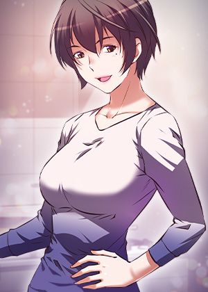 阿姨不可以坏坏 1 阿姨不可以坏坏