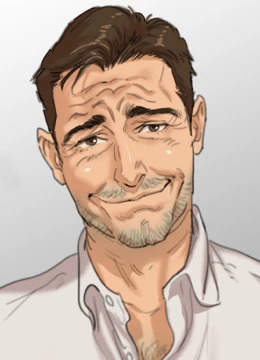 养父的女儿们 5