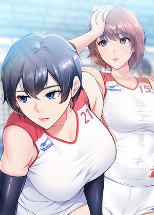 Set up 排球少女 1 20241702 1726036641.2141