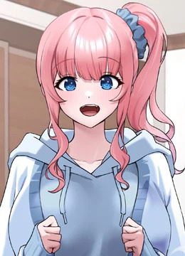 垃圾堆捡到宠物系萌妹 1 垃圾堆捡到宠物系萌妹1