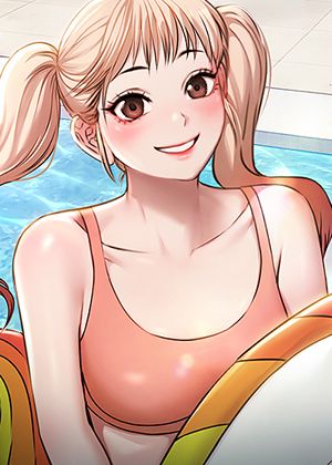 极乐泳池趴 1 極樂泳池