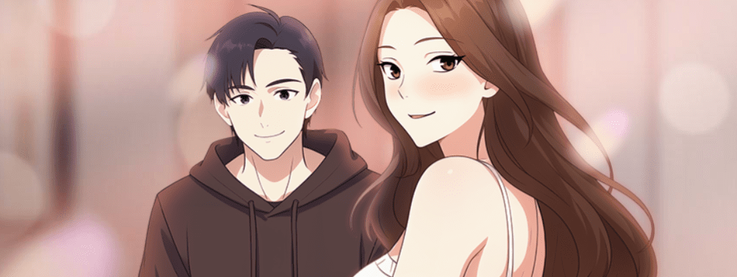 wo gen shu ke de xiao mi mi