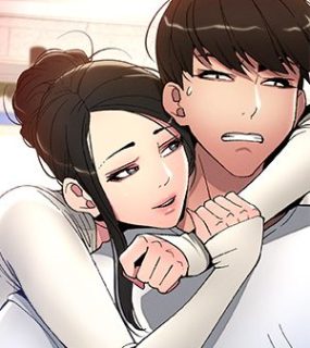 兄妹的秘密授课