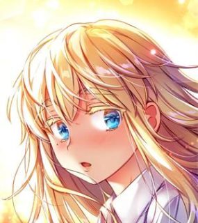 初恋豚鼠 – 初恋小白鼠