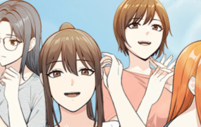 大学女生宿舍的秘密 – 连载