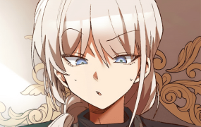 韩国漫画 15 小姐由我来守护 – 连载