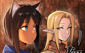 XX地下城 – 连载