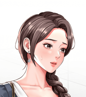 韩国漫画 50 越线咨询 – 连载