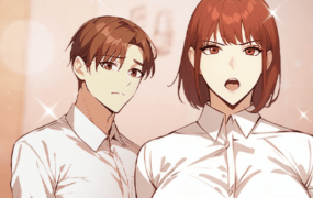 韩国漫画 13 重生险境 – 连载