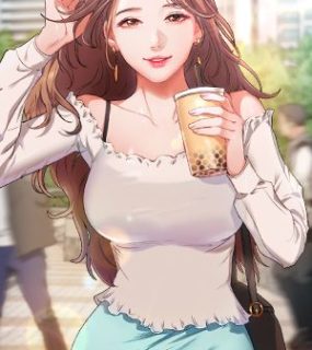 韩国漫画 8 今晚就决定吃你了