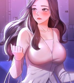 你老婆我收下了