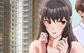 刺龙刺凤的女友 – 连载