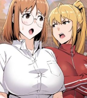 卖豆腐的母女们