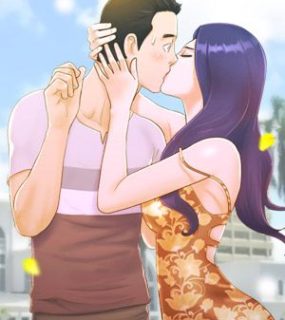 协议换爱 – 合意之下