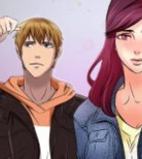 命中注定爱上你