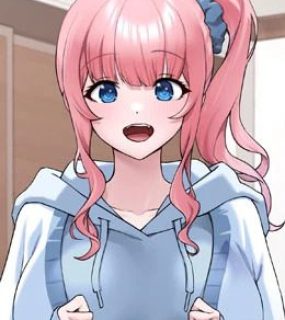 垃圾堆捡到宠物系萌妹