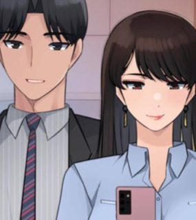 多情办公室 – 完结