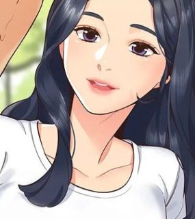 韩国漫画 13 帐篷里的秘密