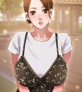 韩国漫画 10 幸福督市