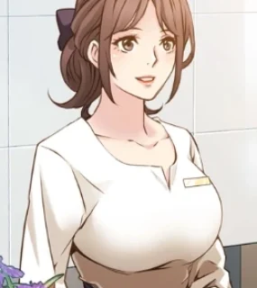 韩国漫画 1 弱点