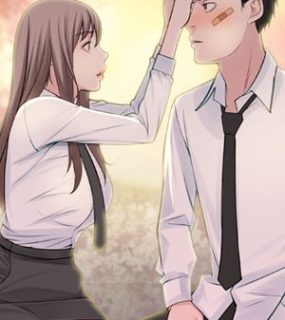 我们的特殊关系