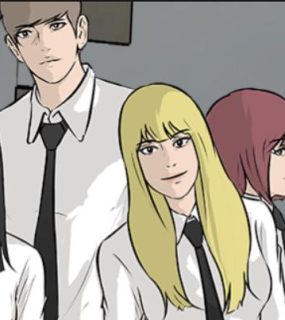 我们的非常关系