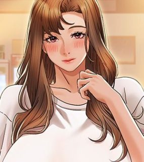 韩国漫画 22 我的幸福剧本