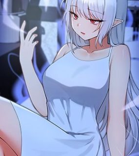 抖M女仆 – 完结