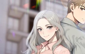 拒绝当花瓶 – 连载