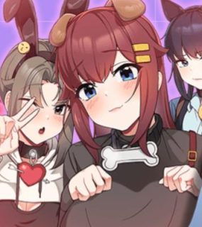 欢迎加入粉丝团 – 完结